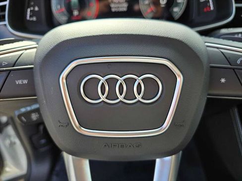 Used 2025 Audi Q8 Premium Plus w/ Premium Plus Package AWD/4WD image 26