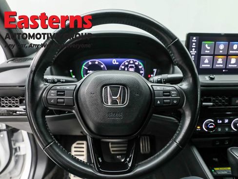 Used 2025 Honda Accord Sport image 10