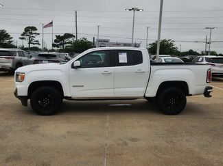 Used 2021 GMC Canyon Elevation RWD video 4