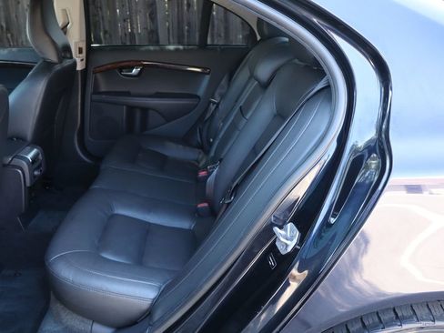 Used 2015 Volvo S80 T5 Platinum FWD image 20