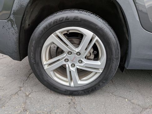 Used 2018 GMC Terrain SLE w/ Driver Convenience Package image 12