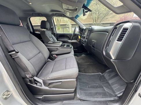 Used 2016 Chevrolet Silverado 1500 LT w/ All Star Edition AWD/4WD image 18