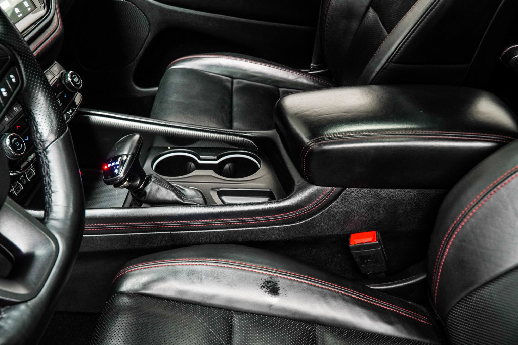Used 2024 Dodge Durango GT AWD/4WD image 20