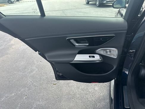 New 2026 Mercedes-Benz E 53 AMG e 4MATIC Sedan image 23