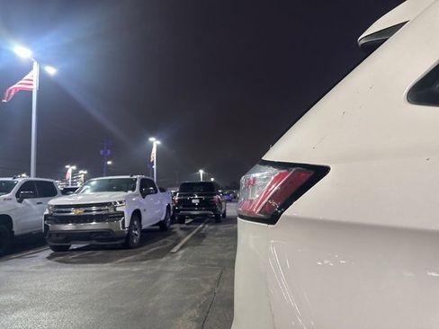 Used 2019 Ford Edge ST w/ Equipment Group 401A image 9