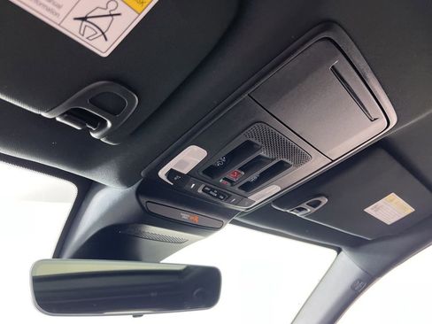 New 2026 Acura ADX A-Spec image 31