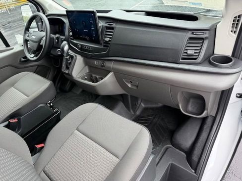 New 2026 Ford Transit 350 Base image 17