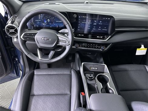 New 2026 Chevrolet Equinox LT w/ Convenience Package II image 20