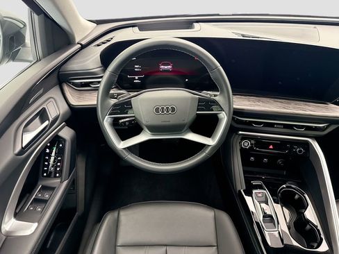 Certified 2025 Audi Q5 Premium Plus w/ Premium Plus image 10