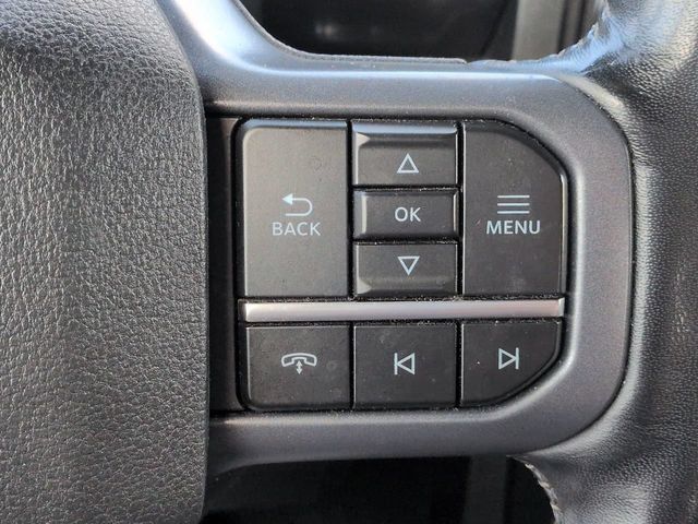 Used 2023 Ford F150 Lariat w/ Equipment Group 502A High AWD/4WD image 26