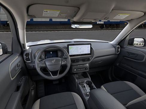 New 2026 Ford Bronco Sport Big Bend w/ Convenience Package image 9