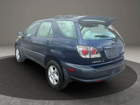 Used 2002 Lexus RX 300 image 6