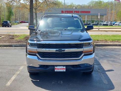 Used 2019 Chevrolet Silverado 1500 LT image 3