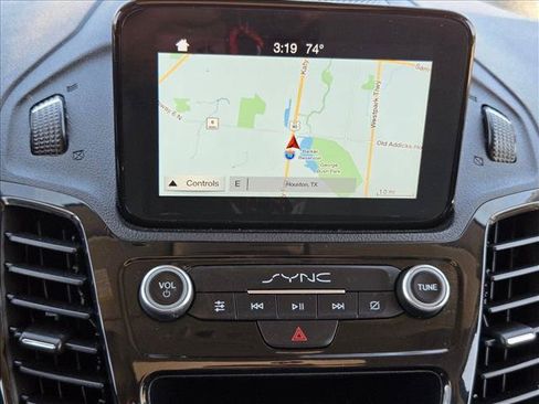 Used 2020 Ford Transit Connect Titanium FWD image 16