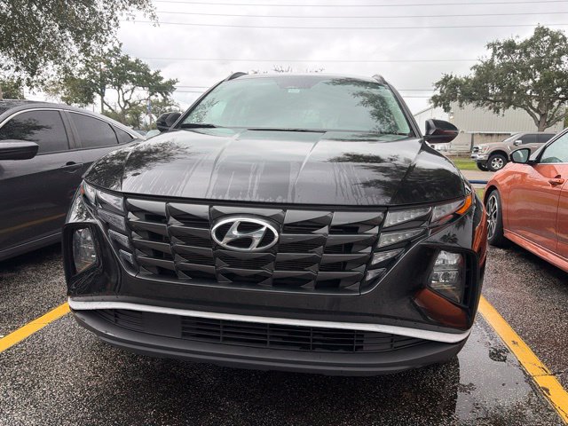 Used 2023 Hyundai Tucson SEL AWD/4WD image 4