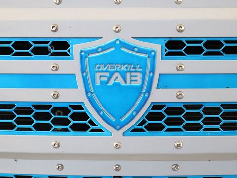 Used 2022 Ford F350 Platinum image 40