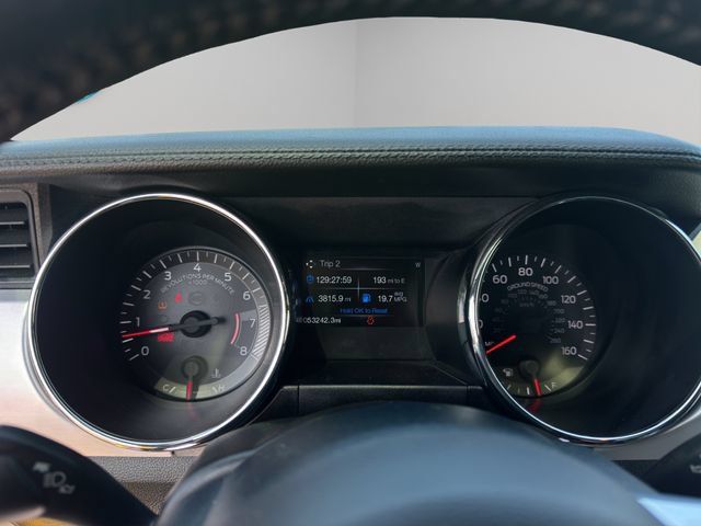 Used 2015 Ford Mustang GT Premium RWD image 11
