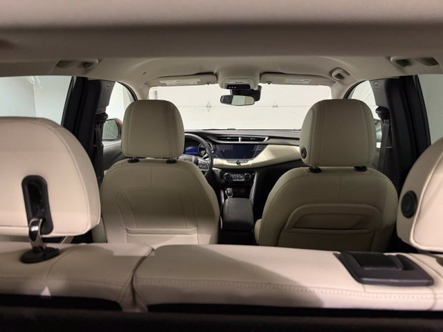 Used 2023 Buick Encore GX Preferred w/ Cold Weather Comfort Package FWD image 9