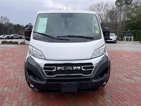 Used 2023 RAM ProMaster 2500 image 31