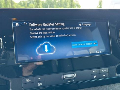 New 2025 Mercedes-Benz Sprinter 2500 image 21