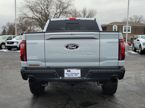 New 2025 Ford F150 Tremor w/ Equipment Group 402A High image 5