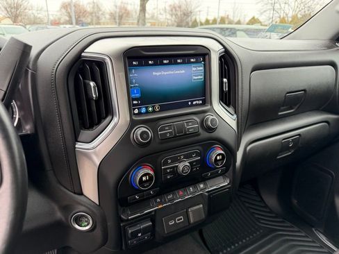 Used 2020 Chevrolet Silverado 1500 RST w/ All-Star Edition image 14