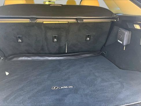 Used 2022 Lexus RX 350 FWD image 25