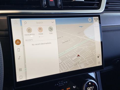 New 2026 Jaguar F-PACE SVR AWD/4WD image 26