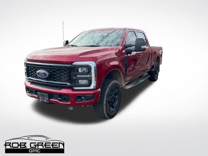 Used 2024 Ford F250 Lariat w/ Sport Appearance Package