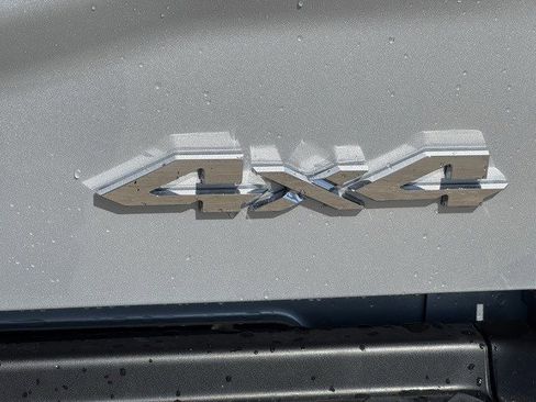 New 2026 RAM 2500 Big Horn image 34