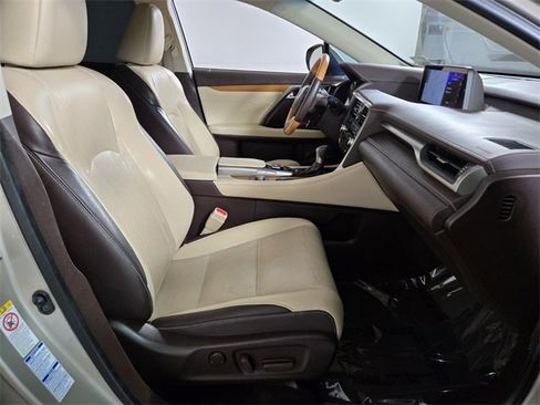 Used 2017 Lexus RX 350 AWD image 23