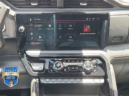Certified 2024 GMC Sierra 2500 AT4 w/ AT4 Premium Plus Package AWD/4WD image 27