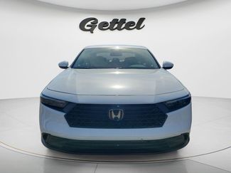 Used 2023 Honda Accord LX video 2