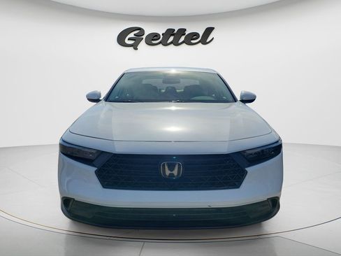 Used 2023 Honda Accord LX image 2