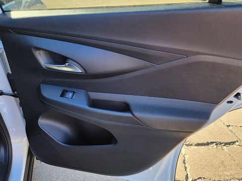 New 2026 Buick Envista Preferred w/ Convenience I Package image 37