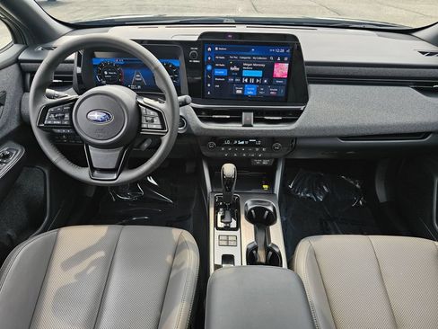 Used 2026 Subaru Outback Limited AWD/4WD image 26