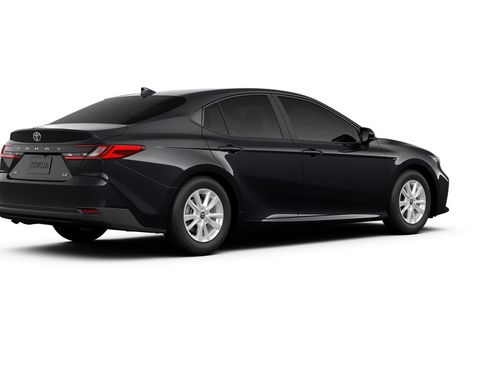 New 2026 Toyota Camry LE w/ Convenience Package FWD image 10