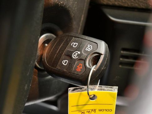 Used 2014 Ford F150 FX4 w/ Equipment Group 402A Luxury image 26