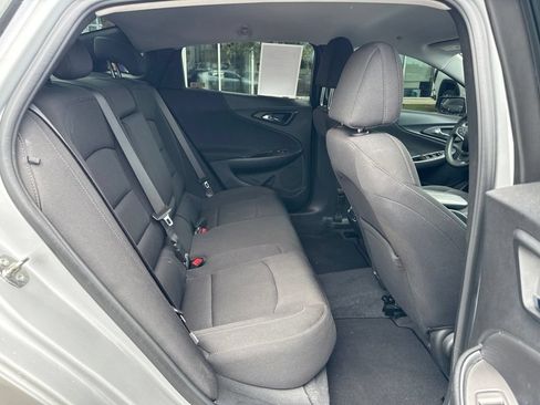Used 2019 Chevrolet Malibu LT FWD image 20