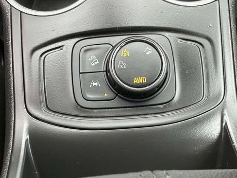 Used 2020 GMC Terrain SLE image 11