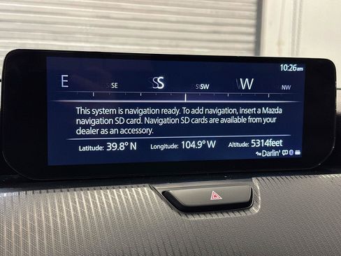 Used 2024 MAZDA CX-90 3.3 Turbo w/ Select Package AWD/4WD image 22