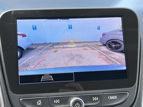 Used 2024 Chevrolet Malibu LT image 23