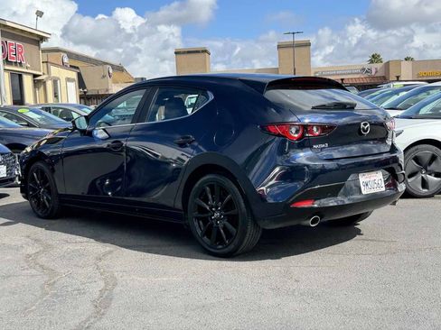 Used 2025 MAZDA MAZDA3 s Sport image 35
