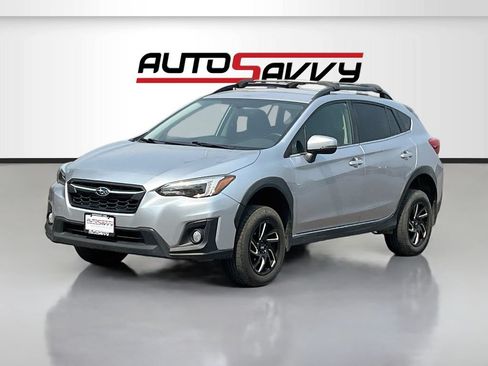 Used 2018 Subaru Crosstrek 2.0i Limited w/ Popular Package #3 AWD/4WD image 3