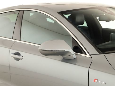 Used 2012 Audi A7 3.0T Prestige w/ Prestige Pkg AWD/4WD image 43