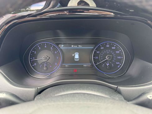 Used 2020 Hyundai Palisade SEL w/ Convenience Package FWD image 23