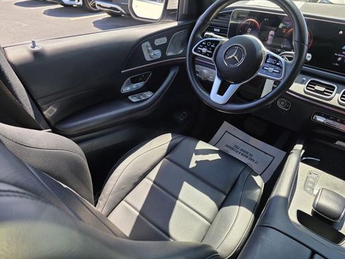 Certified 2021 Mercedes-Benz GLE 350 image 29