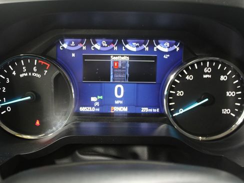 Used 2024 Ford Expedition Max XLT image 38