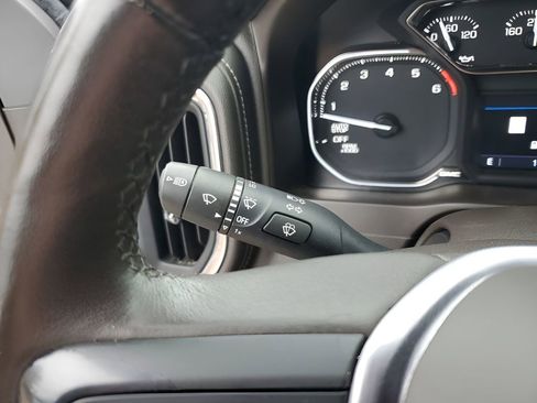 Used 2020 GMC Sierra 1500 SLT image 36