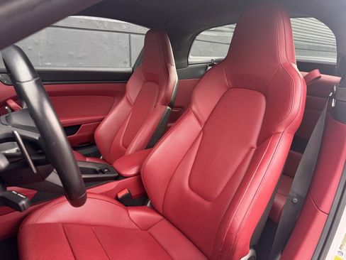 Certified 2023 Porsche 911 Targa 4 GTS image 5